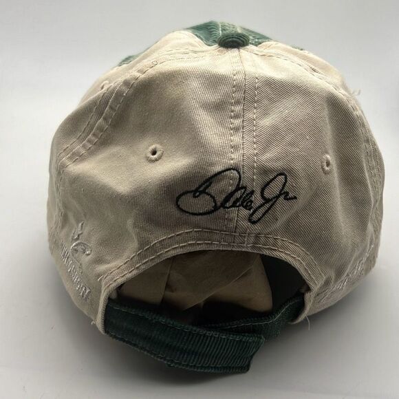 NASCAR chase authentics Amp energy corduroy Velcro hat - Picture 4 of 7